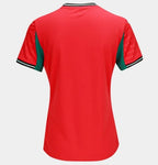 Camiseta Portugal Home 25/26 - Mujer