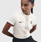 Camiseta Chelsea Away 25/26 - Mujer