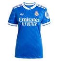 Camiseta Real Madrid Third 25/26 - Mujer