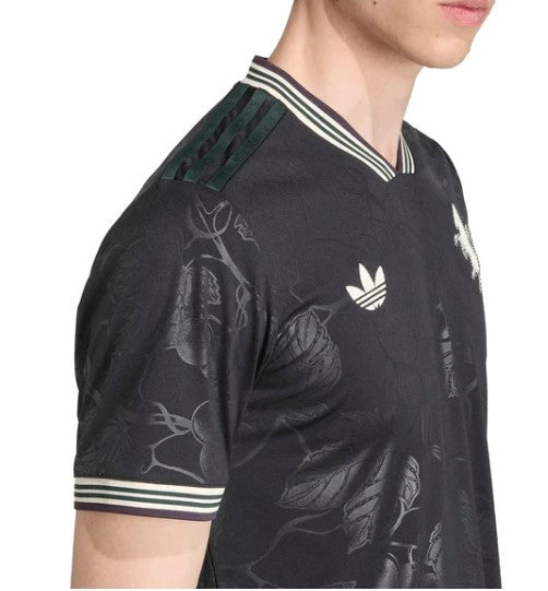 Camiseta Juventus Third 25/26