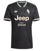 Camiseta Juventus Third 25/26 - Jugador