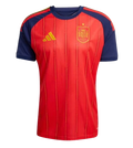 Camiseta España Home 26/27