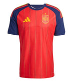 Camiseta España Home 26/27 - Jugador