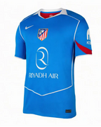 Camiseta Atletico de Madrid Third 25/26- Jugador