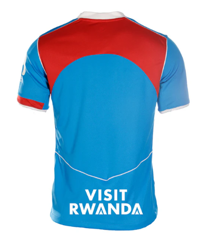 Camiseta Atletico de Madrid Third 25/26