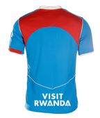 Camiseta Atletico de Madrid Third 25/26