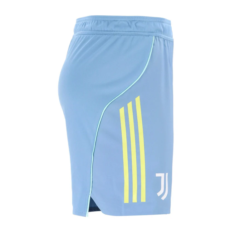 Pantalón Corto Juventus Away 25/26