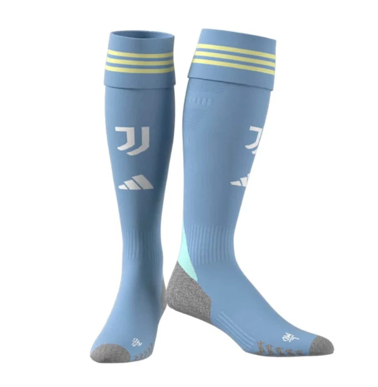 Medias Juventus Away 25/26
