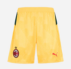 Pantalón Corto AC Milan Third 25/26