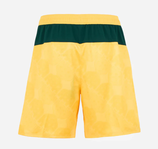 Pantalón Corto AC Milan Third 25/26