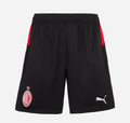 Pantalón Corto AC Milan Home 25/26