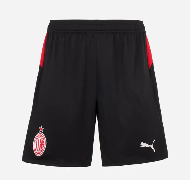 Pantalón Corto AC Milan Home 25/26