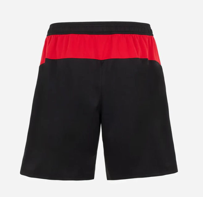 Pantalón Corto AC Milan Home 25/26