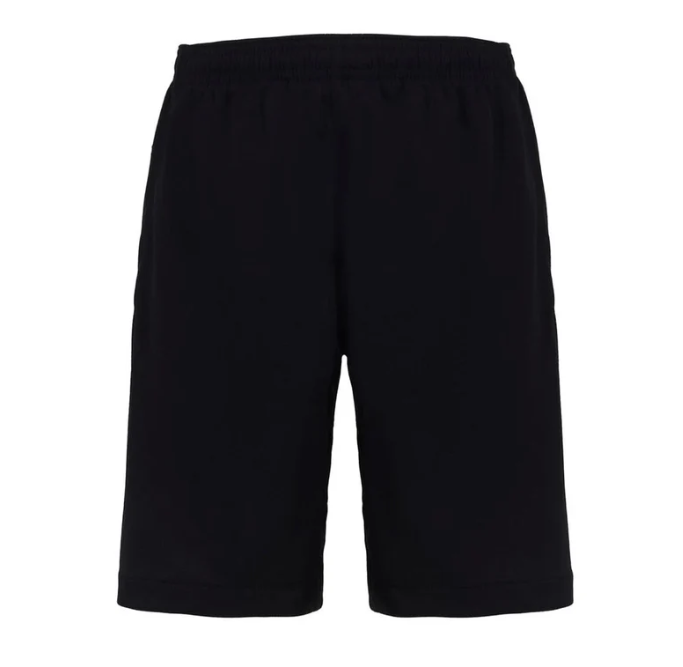 Pantalón Corto Inter Home 25/26