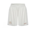 Pantalón Corto SSC Napoli Away 25/26