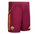 Pantalón Corto AS Roma Home 25/26