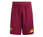 Pantalón Corto AS Roma Home 25/26
