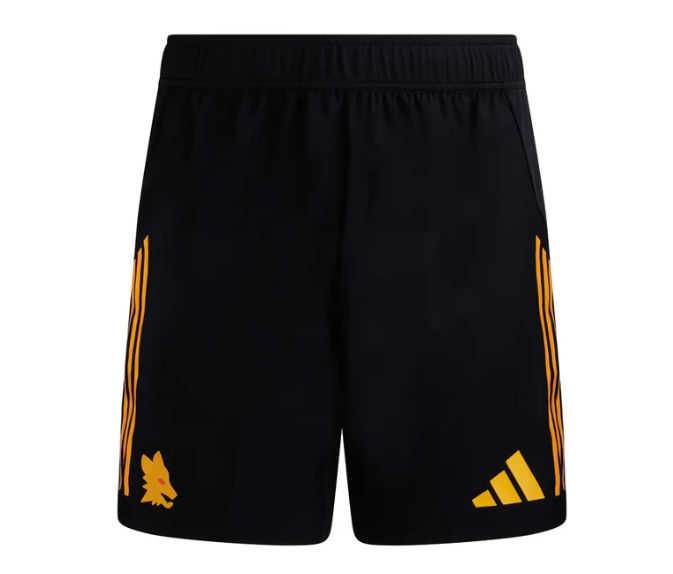 Pantalón Corto AS Roma Away 25/26