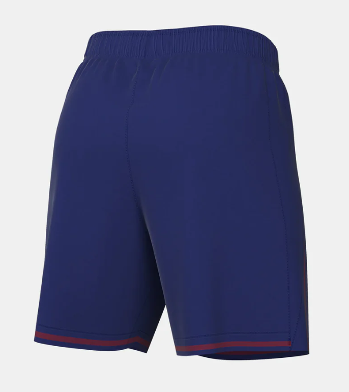 Pantalón Corto FC Barcelona Home 25/26