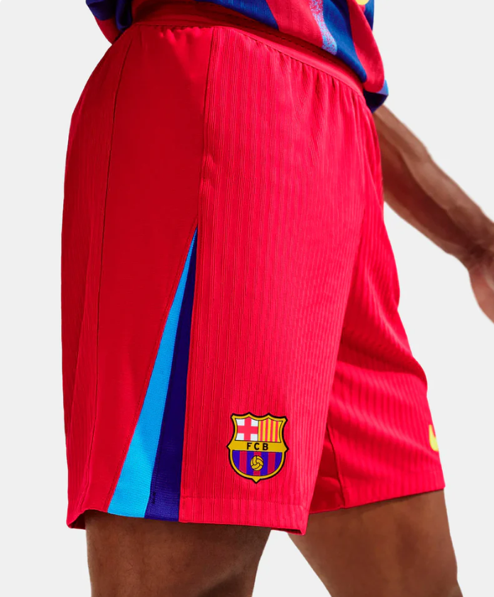 Pantalón Corto FC Barcelona Fourth 25/26