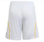 Pantalón Corto Real Madrid Home 25/26