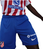 Pantalón Corto Atletico de Madrid Home 25/26