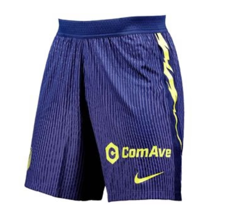 Pantalón Corto Atletico de Madrid Away 25/26