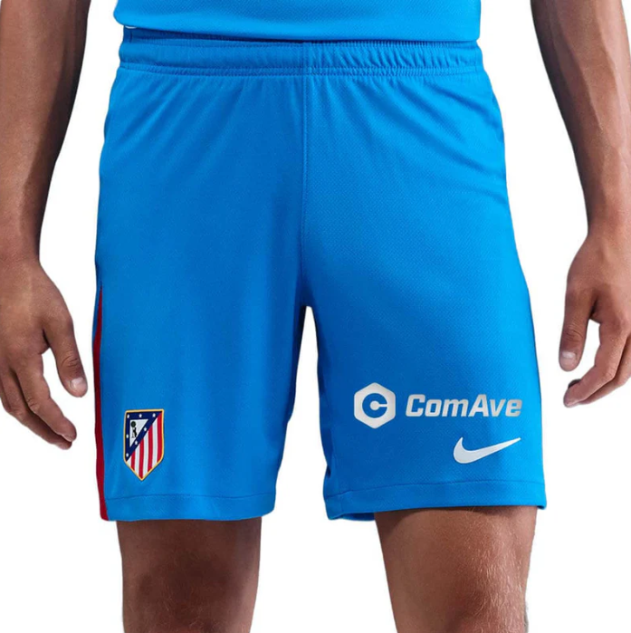 Pantalón Corto Atletico de Madrid Third 25/26