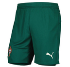 Pantalón Corto Portugal Home 25/26