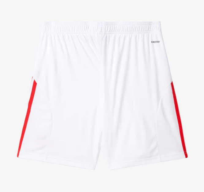 Pantalón Corto Benfica Home 25/26