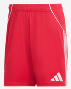 Pantalón Corto Liverpool Home 25/26