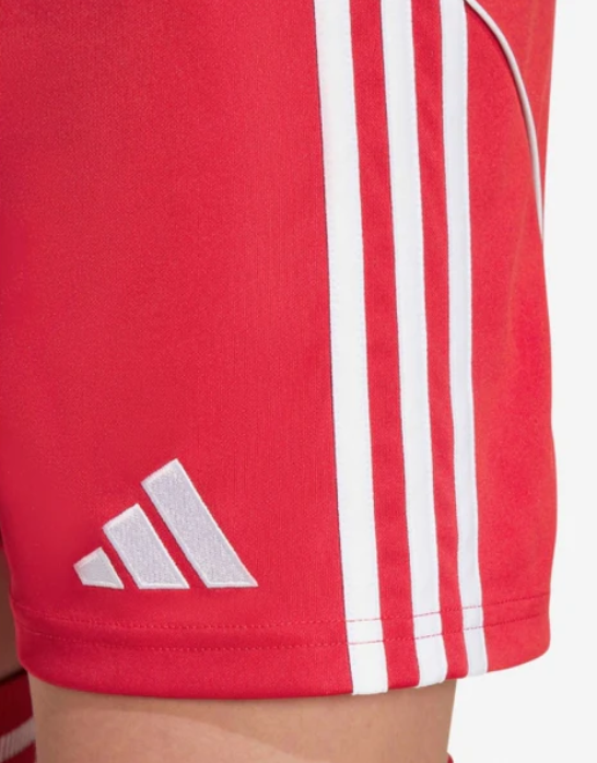 Pantalón Corto Liverpool Home 25/26