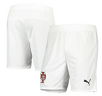 Pantalón Corto Portugal Away 25/26