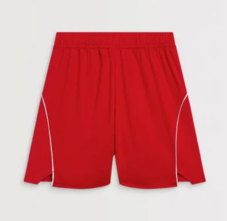 Pantalón Corto Arsenal Home 25/26