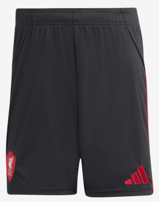 Pantalón Corto Liverpool Away 25/26