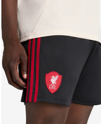 Pantalón Corto Liverpool Away 25/26