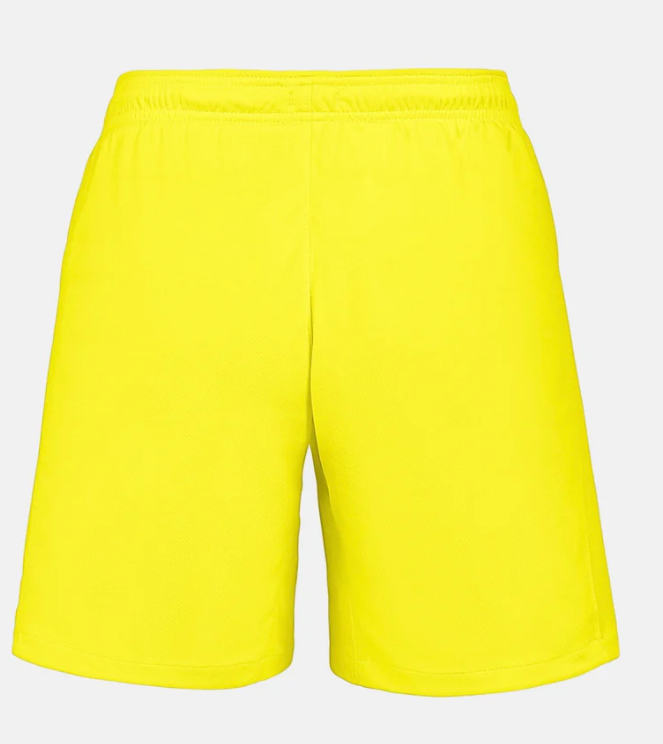 Pantalón Corto Tottenham Third 25/26