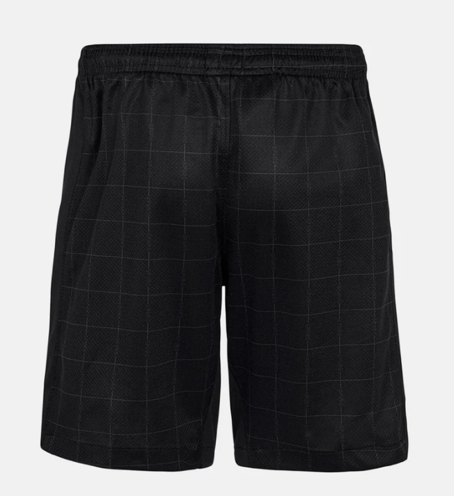 Pantalón Corto Tottenham Away 25/26