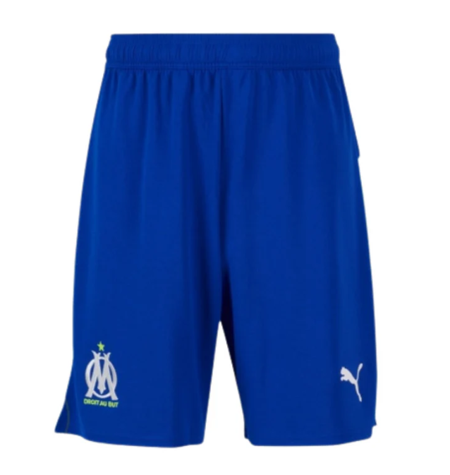 Pantalón Corto Olympique de Marseille Third 25/26