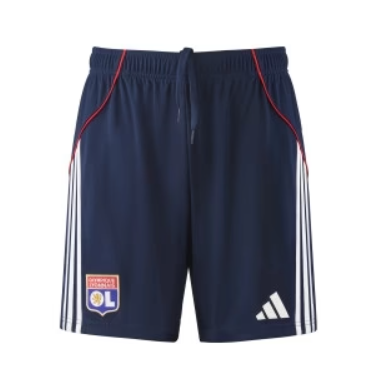 Pantalón Corto Lyon Away 25/26