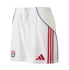 Pantalón Corto Lyon Home 25/26
