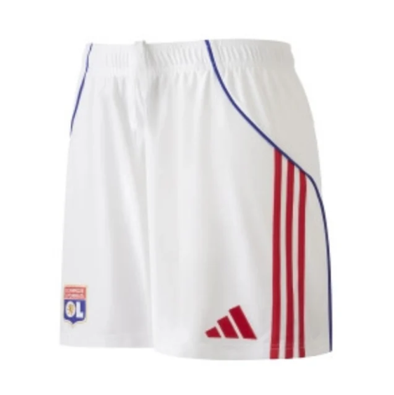 Pantalón Corto Lyon Home 25/26