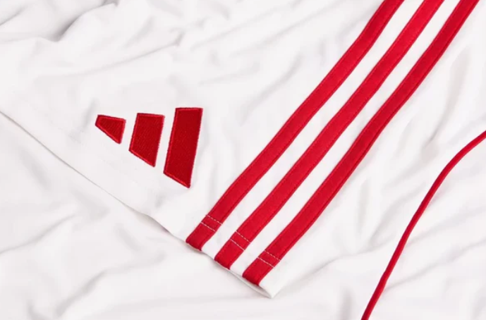 Pantalón Corto Arsenal Home 25/26