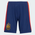 Pantalón Corto España Home 26/27