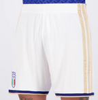Pantalón Corto Italia Home 26/27