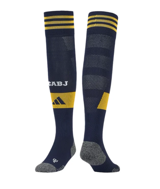 Medias Boca Juniors Home 25/26