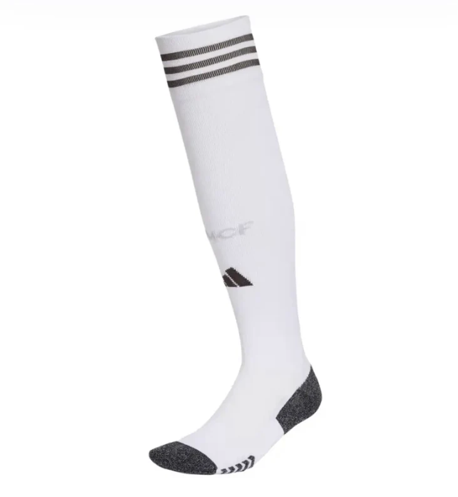 Medias Real Madrid Home 25/26