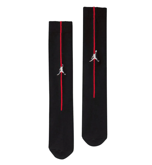 Medias PSG Jordan Fourth 25/26