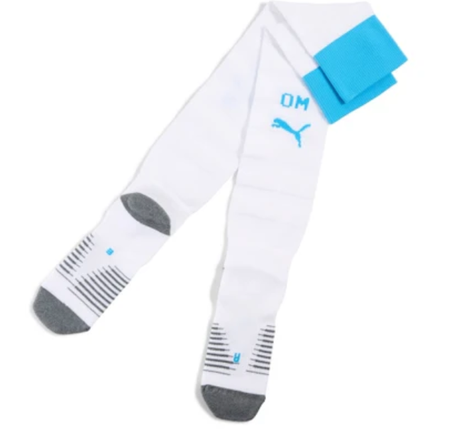 Medias Olympique de Marseille Home 25/26