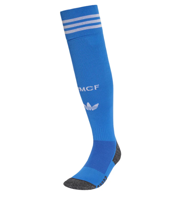 Medias Real Madrid Third 25/26